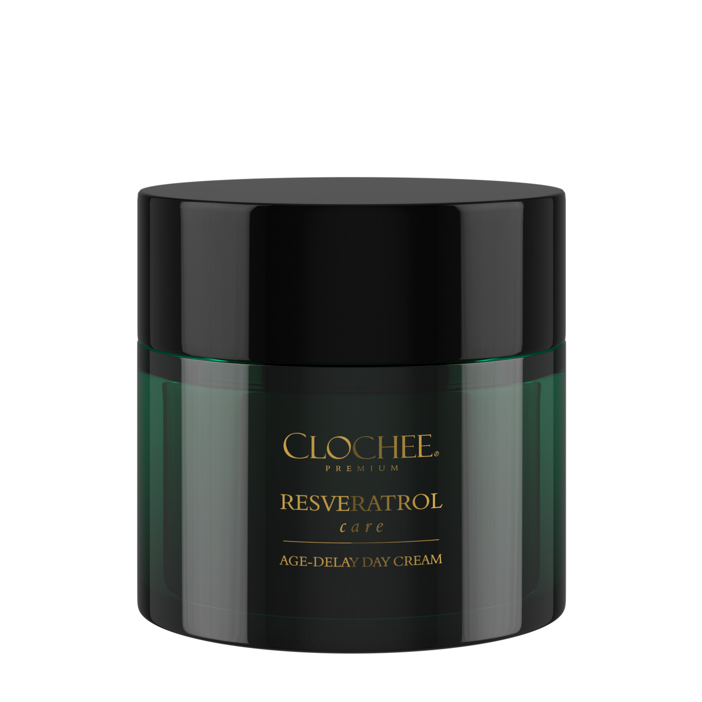 Age Delay Day Cream Resveratrol Care