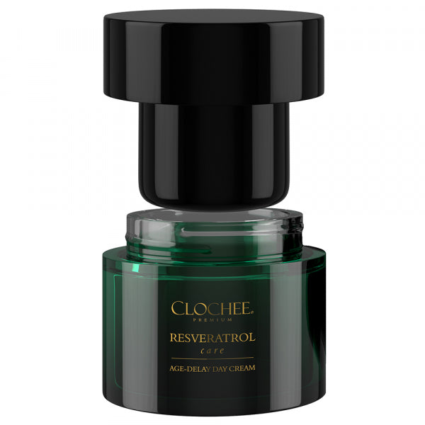 Age Delay Day Cream Resveratrol Care