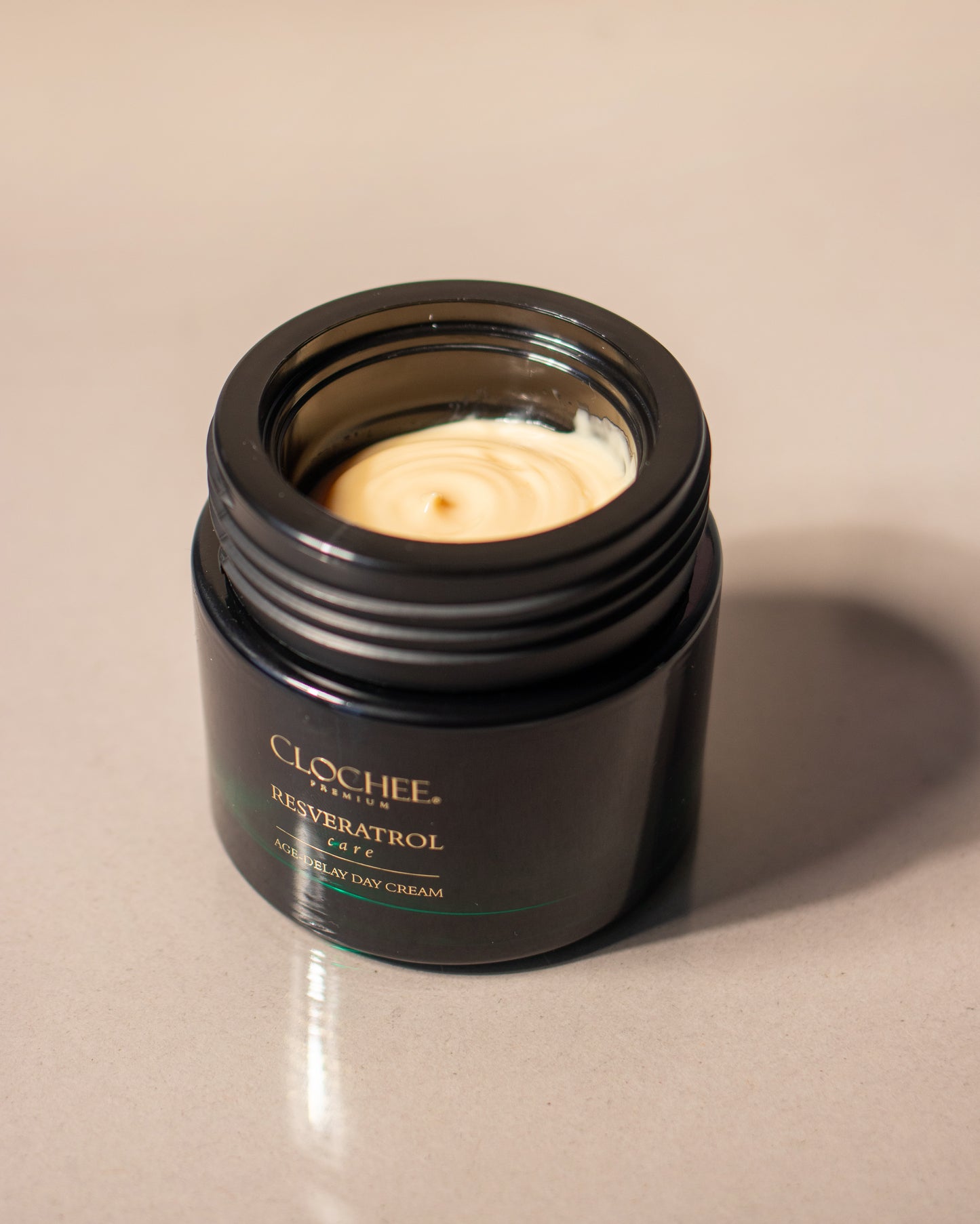 Age Delay Day Cream Resveratrol Care
