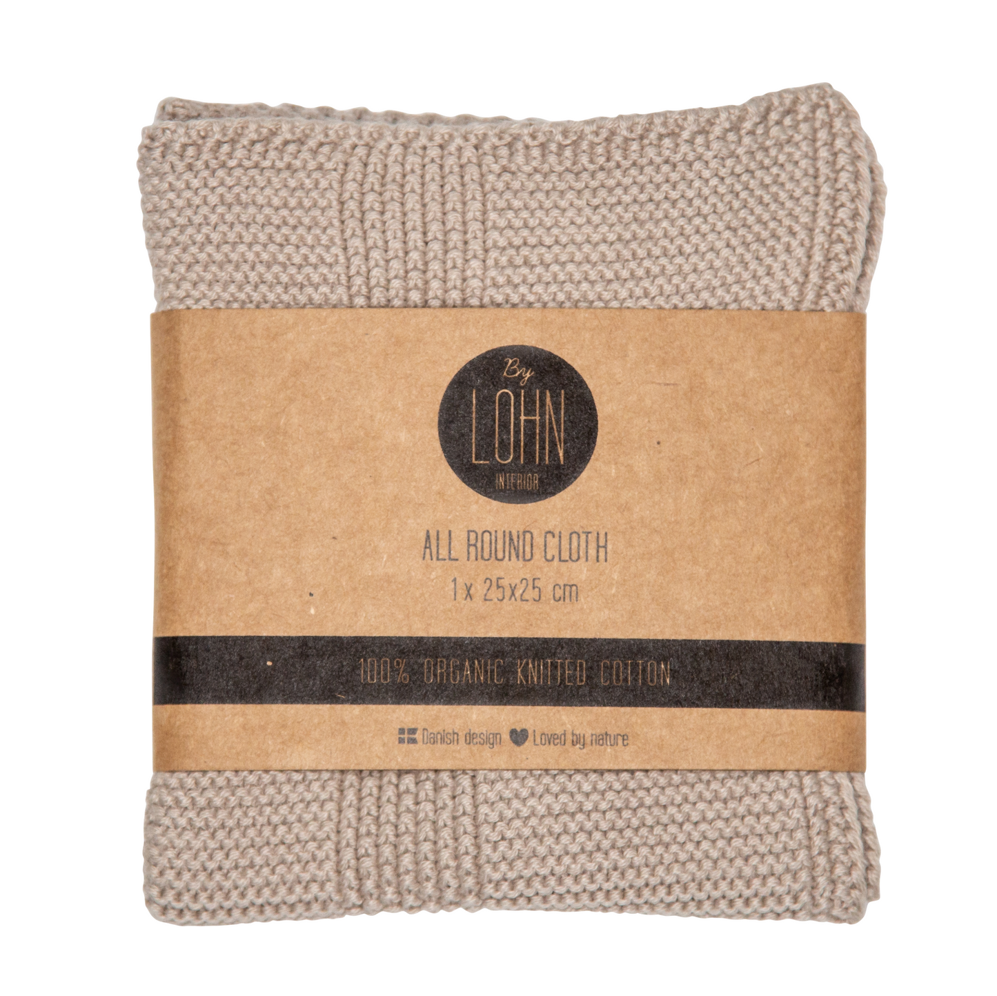 All Round Cloth (flere farver)