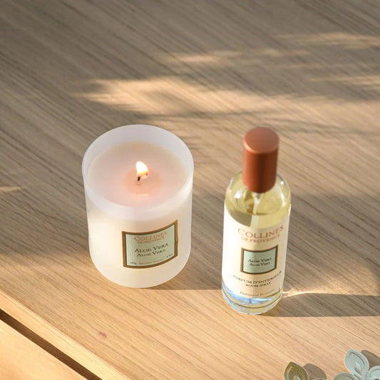 Aloe Vera Room Spray