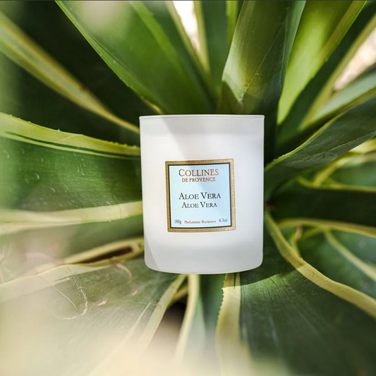 Aloe Vera Duftlys