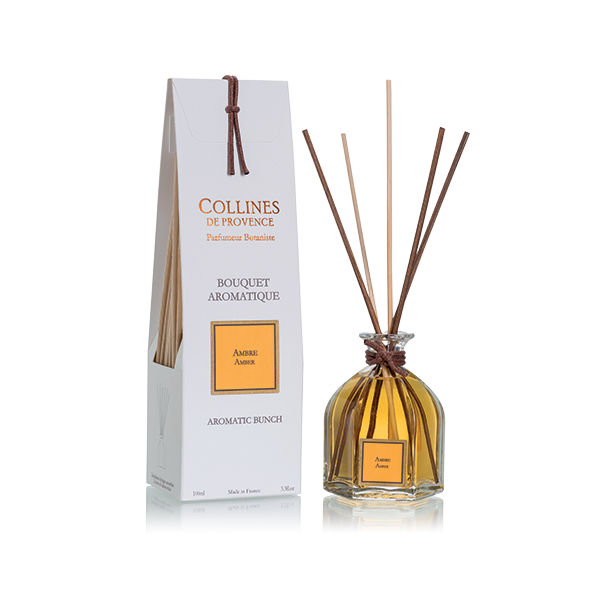 Amber Aroma Diffuser