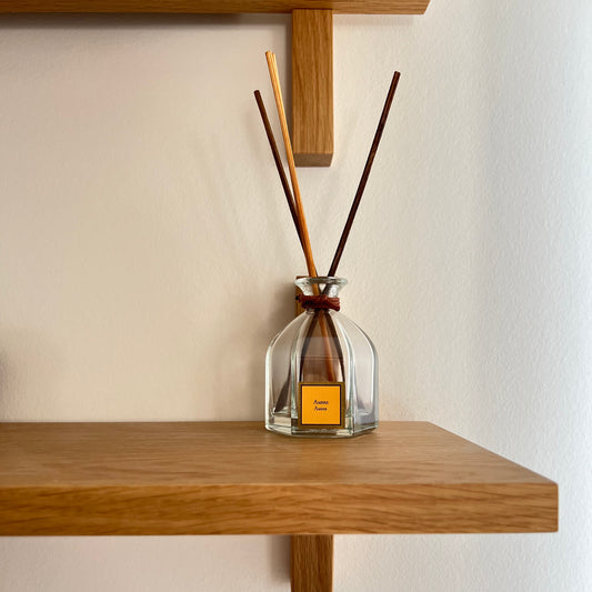 Amber Aroma Diffuser