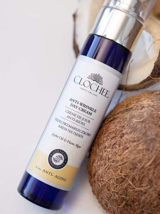 Anti Wrinkle Day Cream