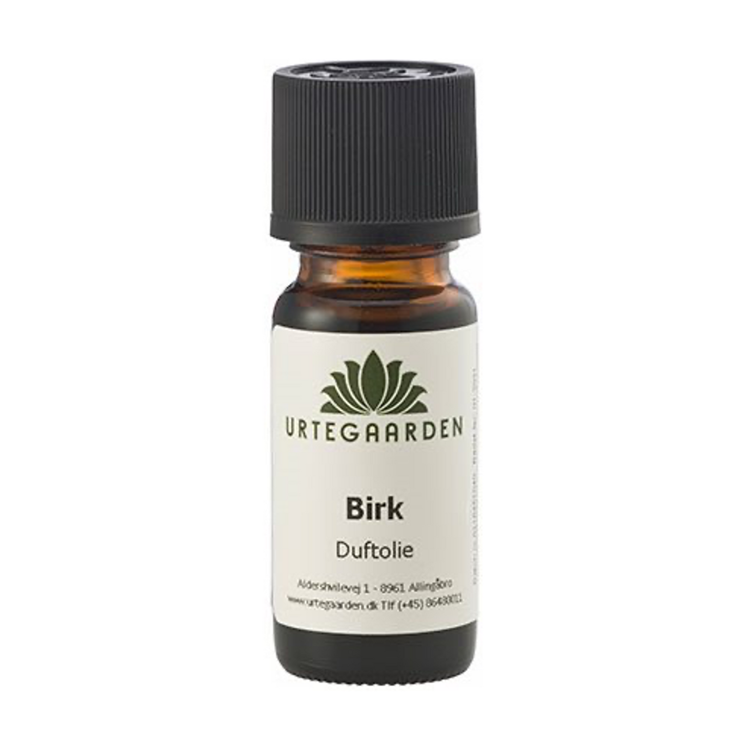 Birk Duftolie