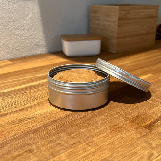 Bøtte til Shampoobar