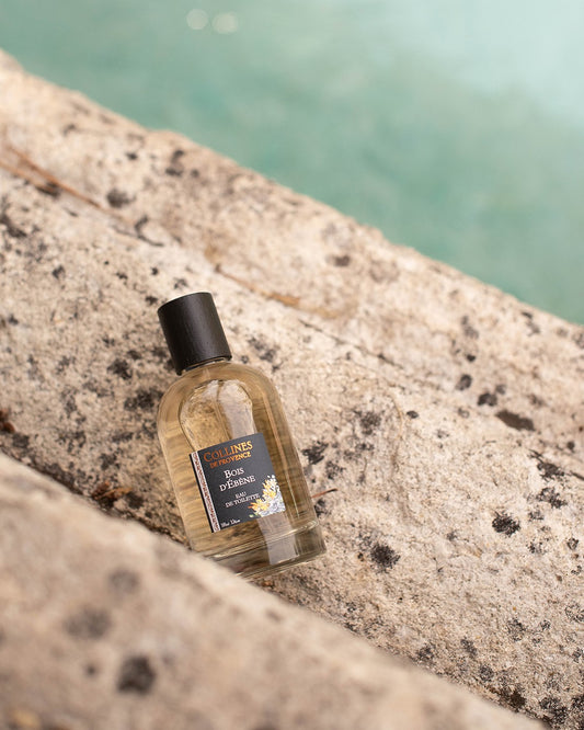 Ebony Wood Eau de Toilette