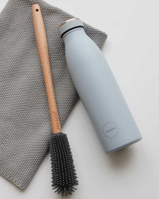 Drikkeflaske Mint Green