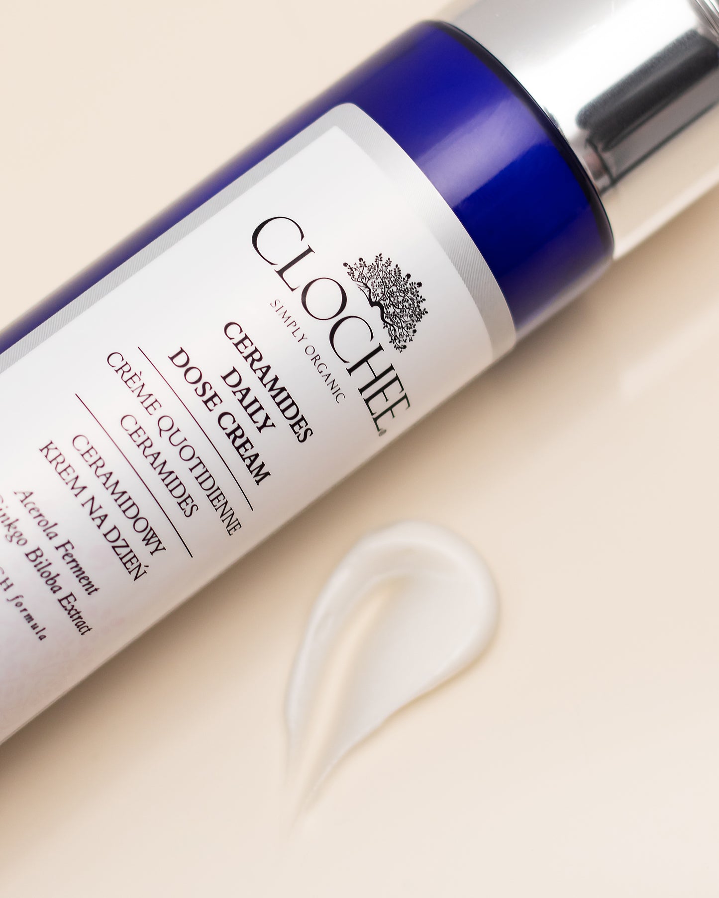 Ceramides Daily Dose Cream