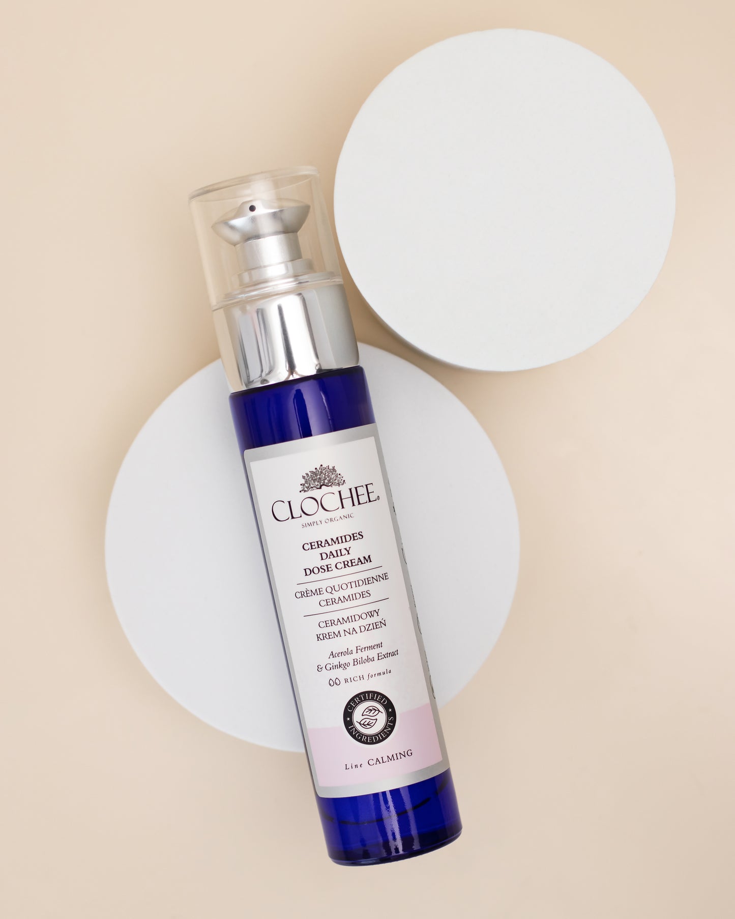 Ceramides Daily Dose Cream