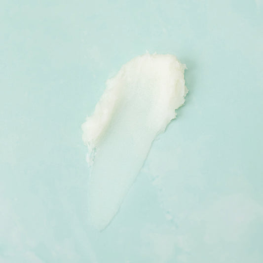 NO WASTE CLEAR SKIN Make-Up Remover Butter