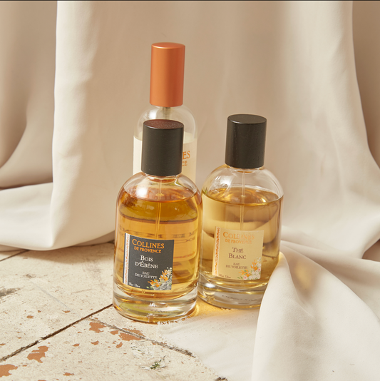 White Tea Eau de Toilette