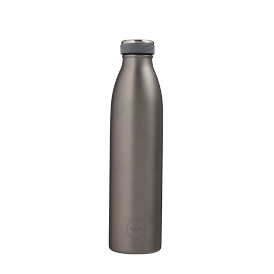 Drikkeflaske Cool Grey