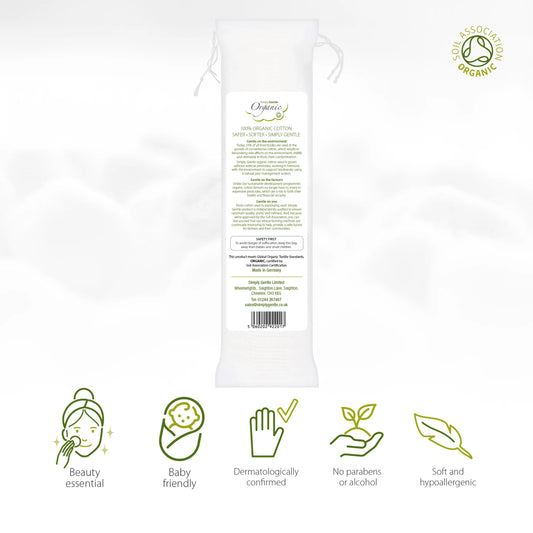 Vatrondeller, 100 stk