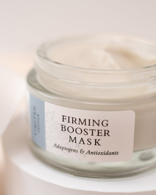 Firming Booster Mask