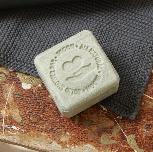 Kropssæbe Bar Fresh To The Max