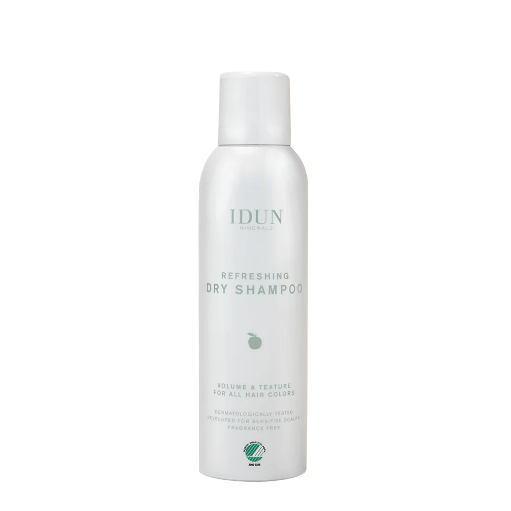 Tørshampoo Refreshing Dry Shampoo