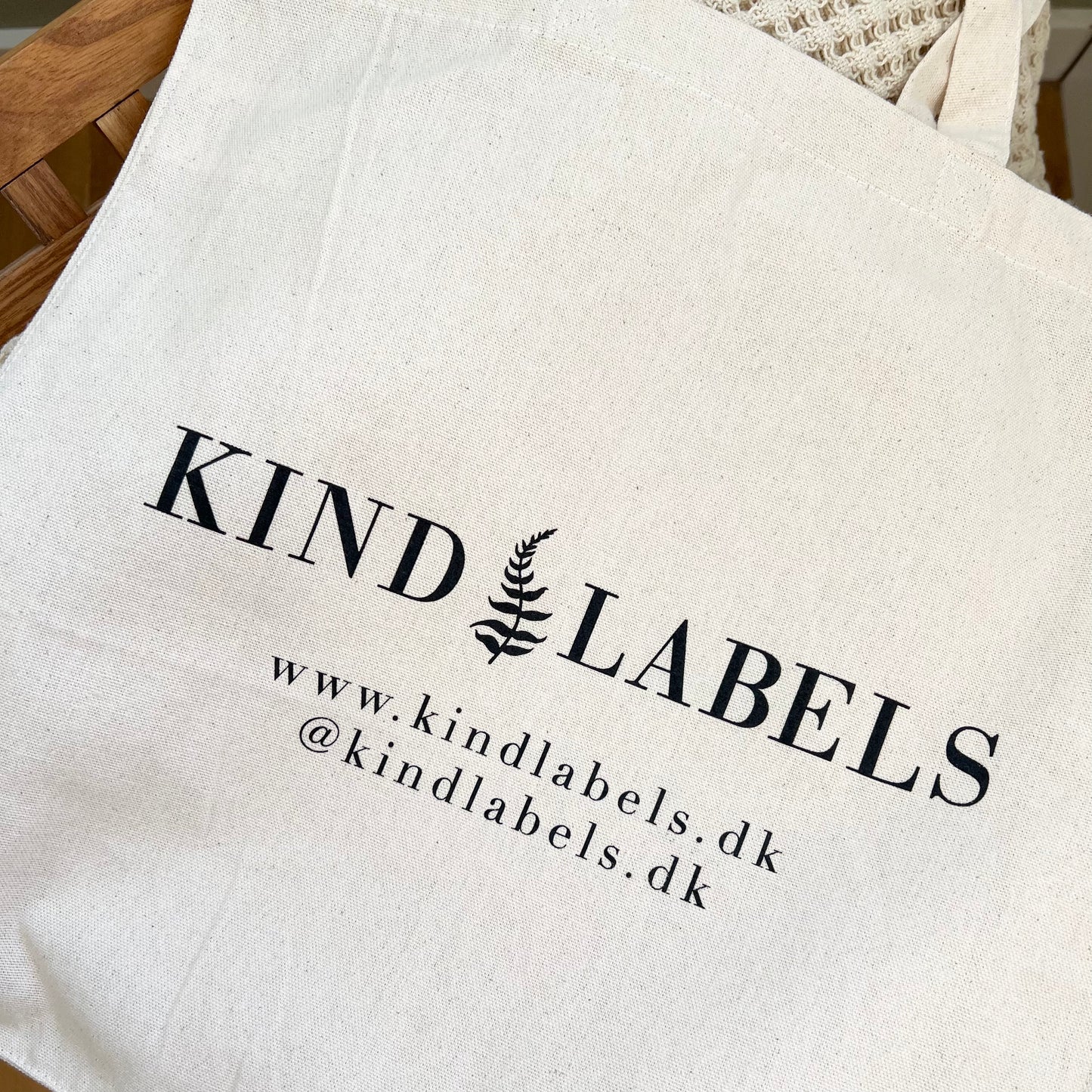Kind Labels Mulepose