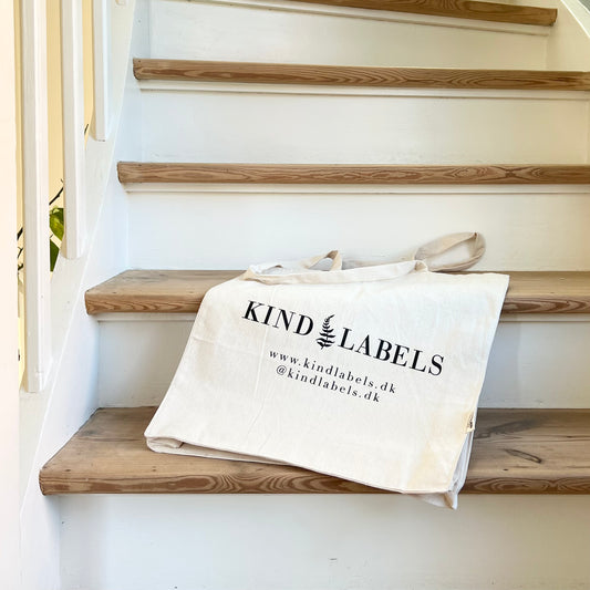 Kind Labels Mulepose