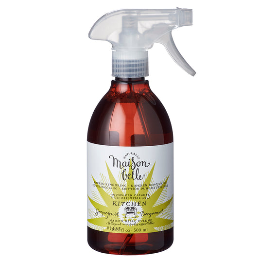 Køkken Rengøring Kitchen