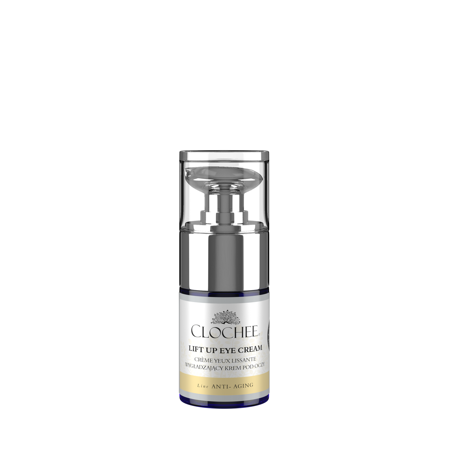 Lift Up Eye Cream
