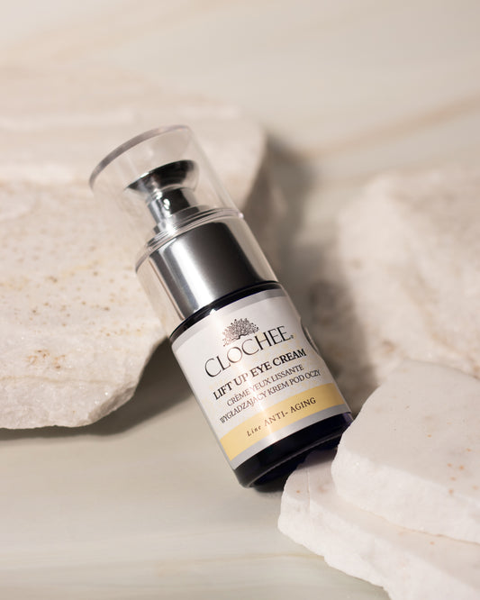 Lift Up Eye Cream