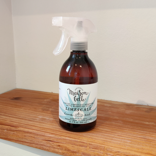 Afkalkningsmiddel Limescale