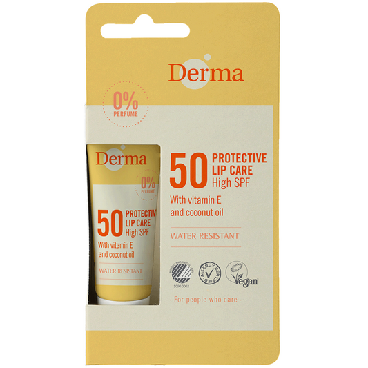 Lip Balm SPF50 High Protection