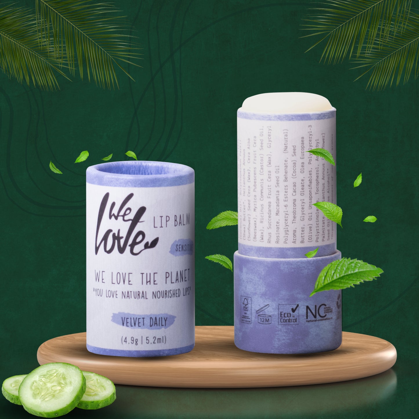 Lip Balm Sensitive