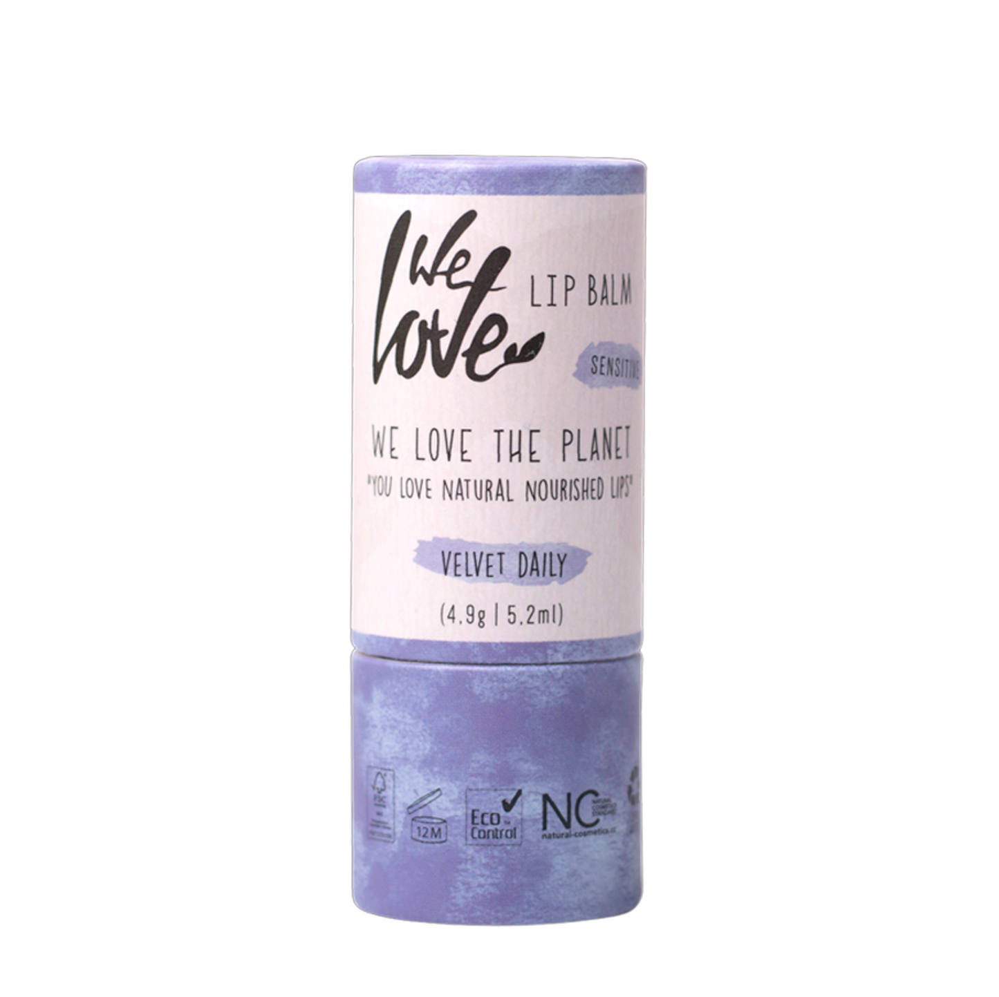 Lip Balm Sensitive