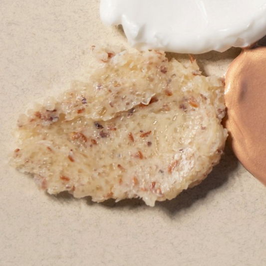 Nourishing Sugar Scrub