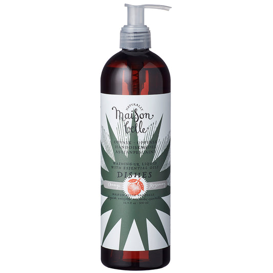 Opvaskemiddel Dishes