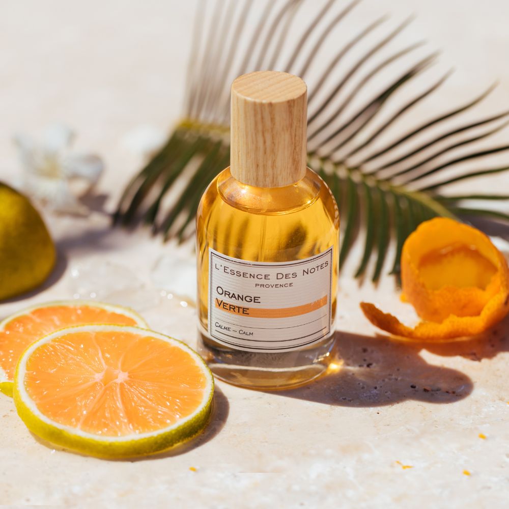 Orange Verte Eau de Parfum