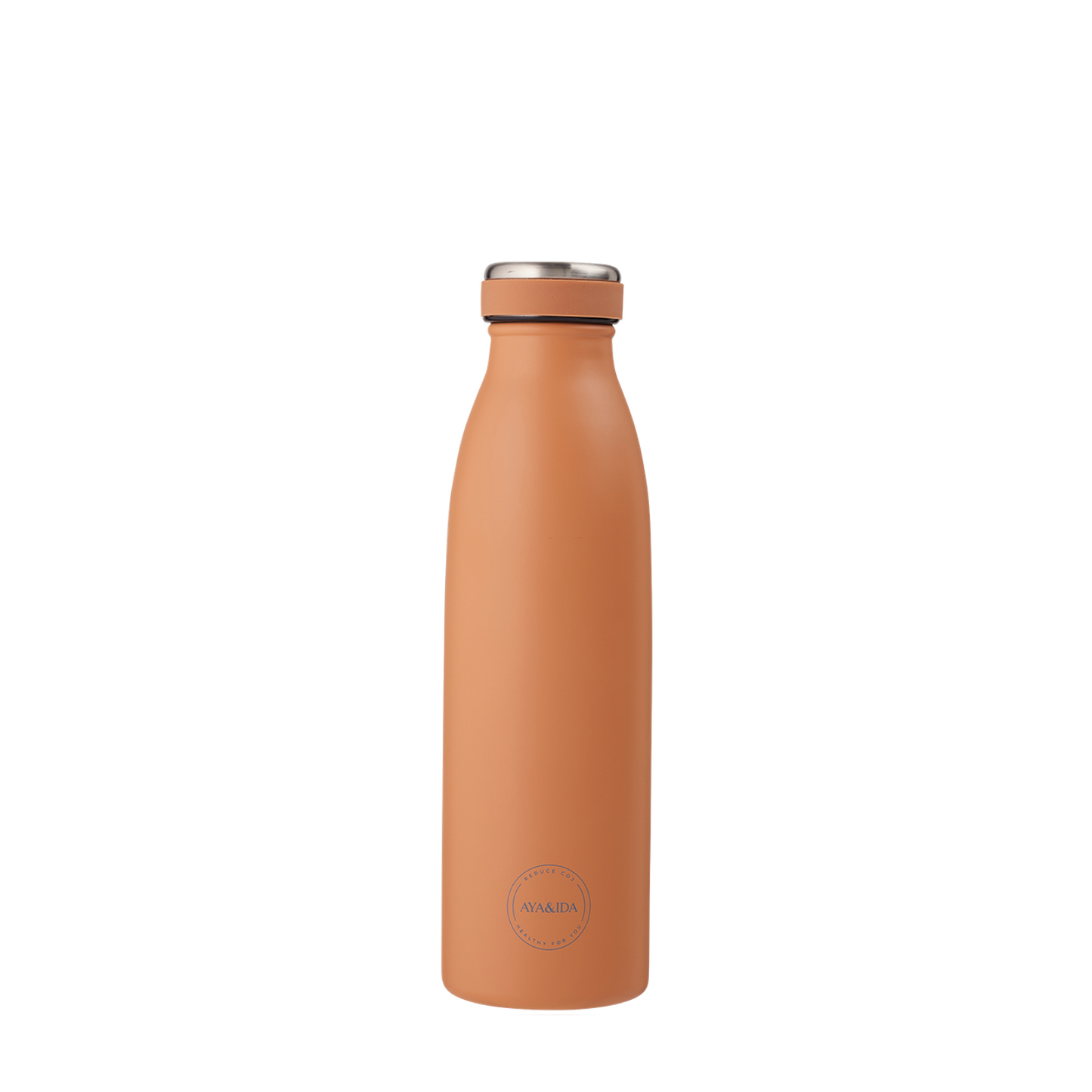 Drikkeflaske Organic Peach