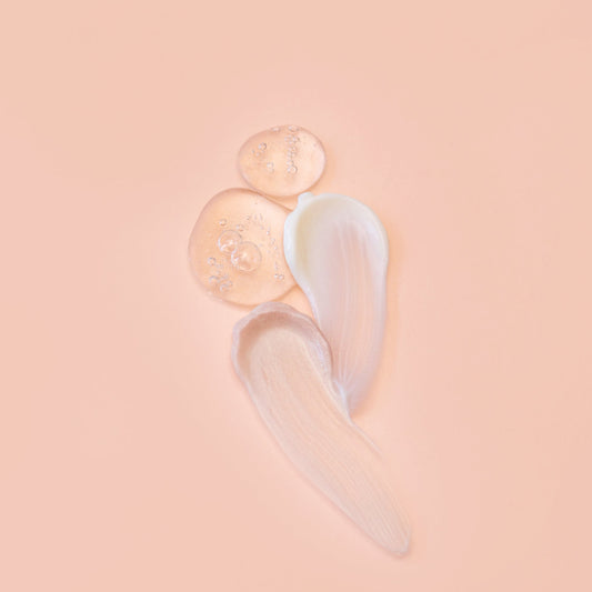 No Makeup Cleansing Micellar Water