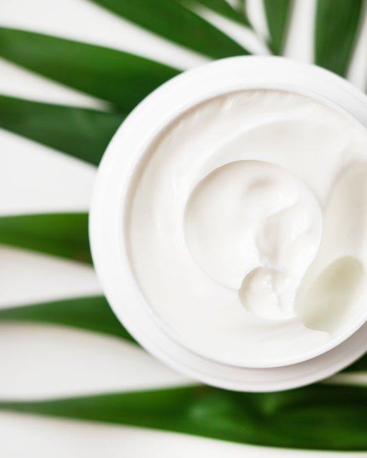 Phytopeptide Day Cream