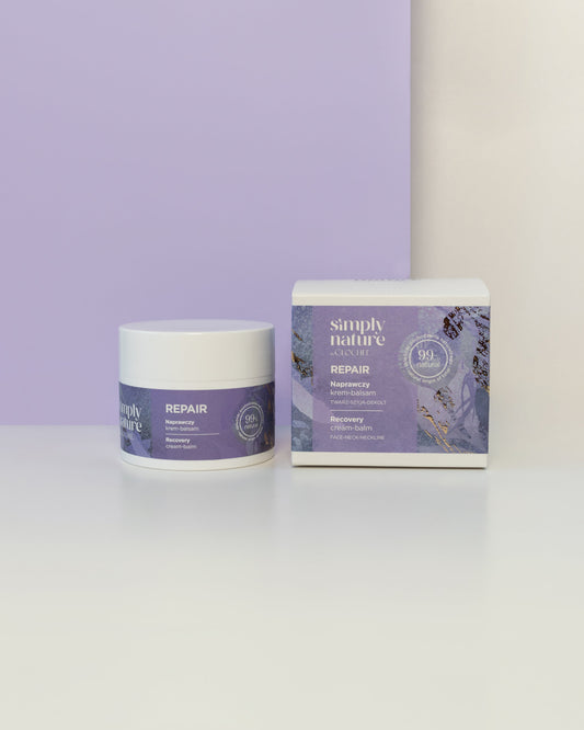 REPAIR Recovery Cream-Balm