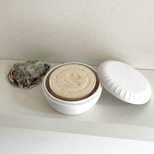 Rejseæske til SKOON Shampoobarer