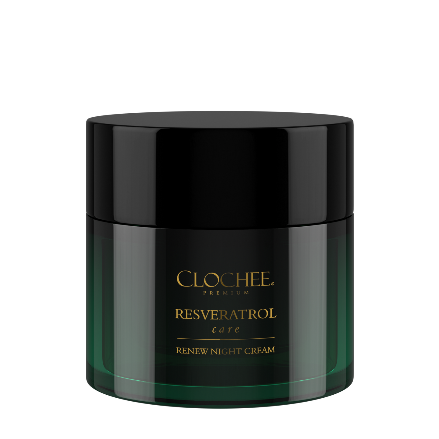 Renew Night Cream Resveratrol Care