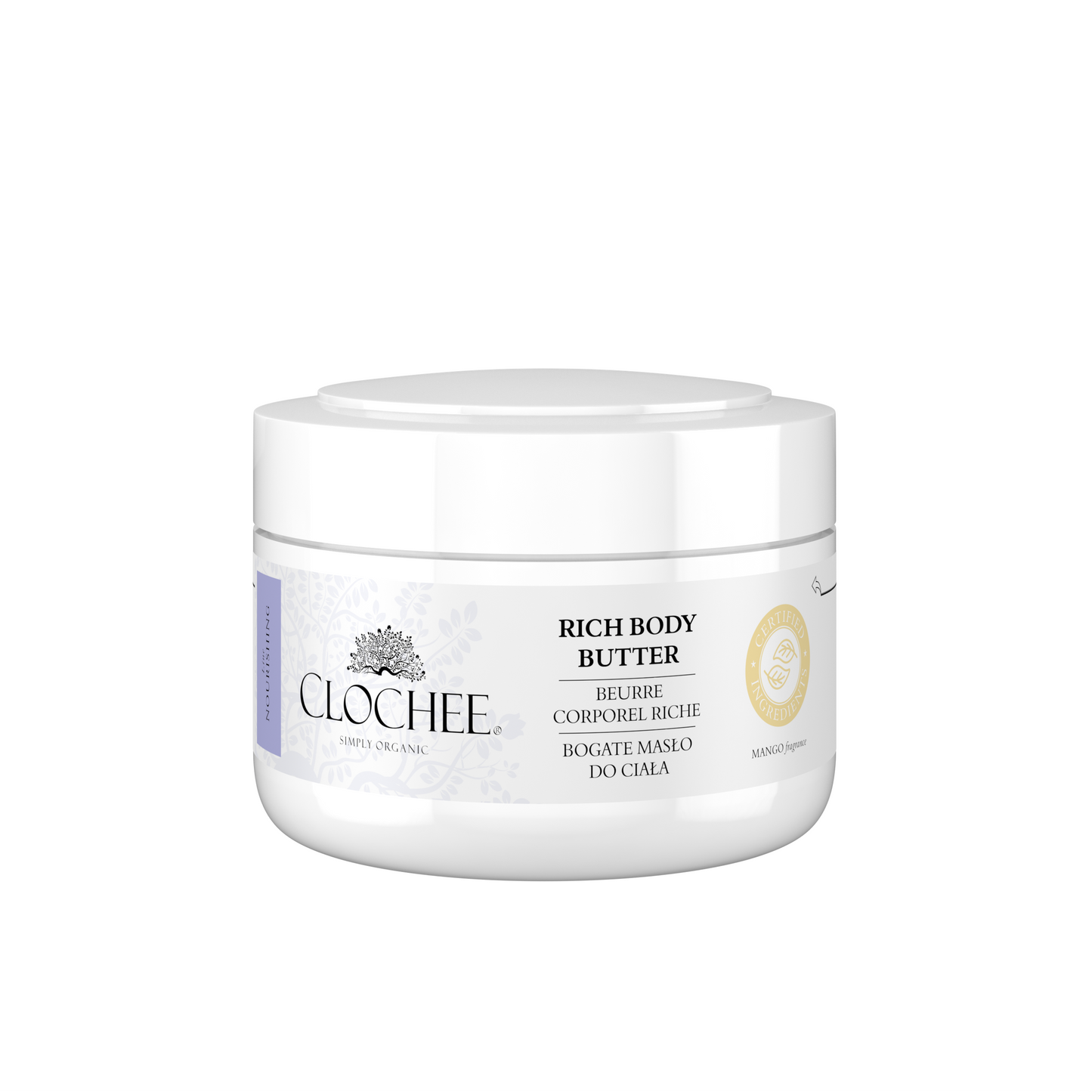 Rich Body Butter
