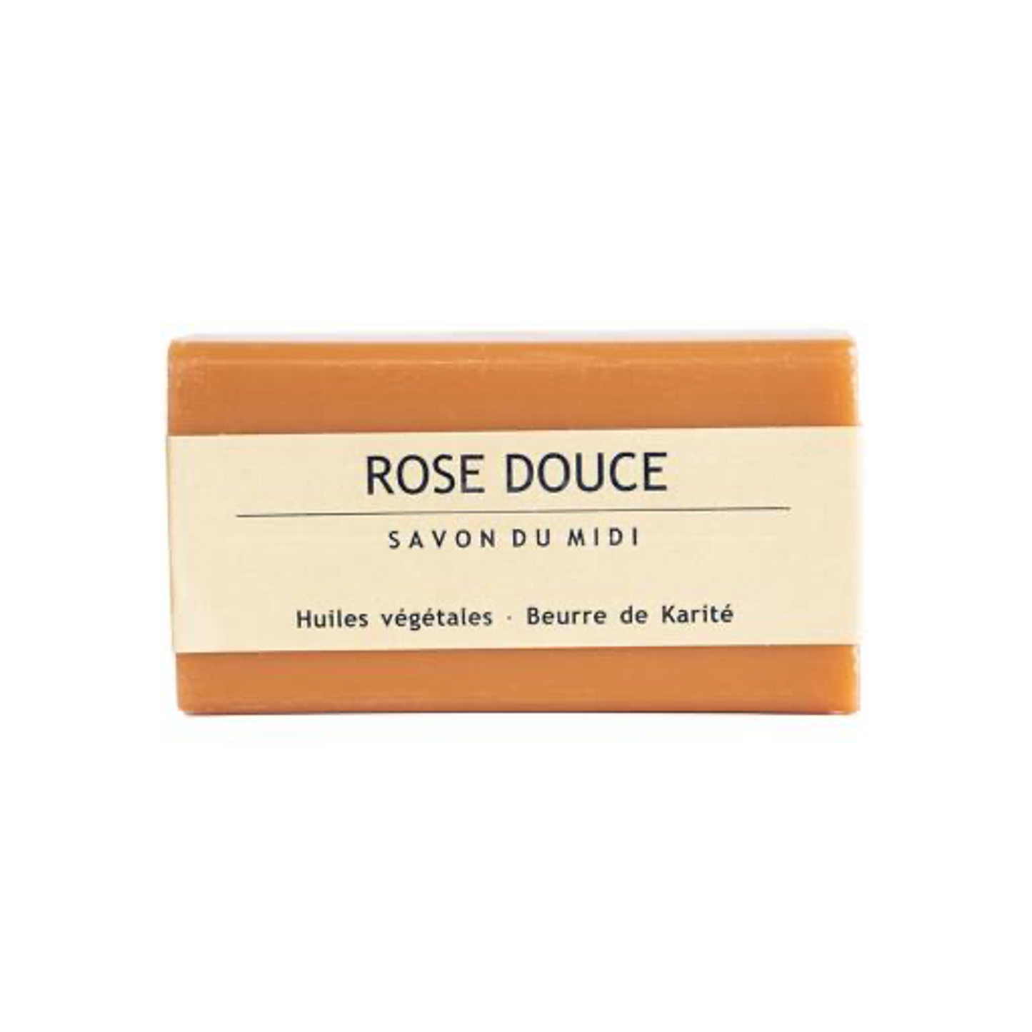 Sæbe Sød Rose