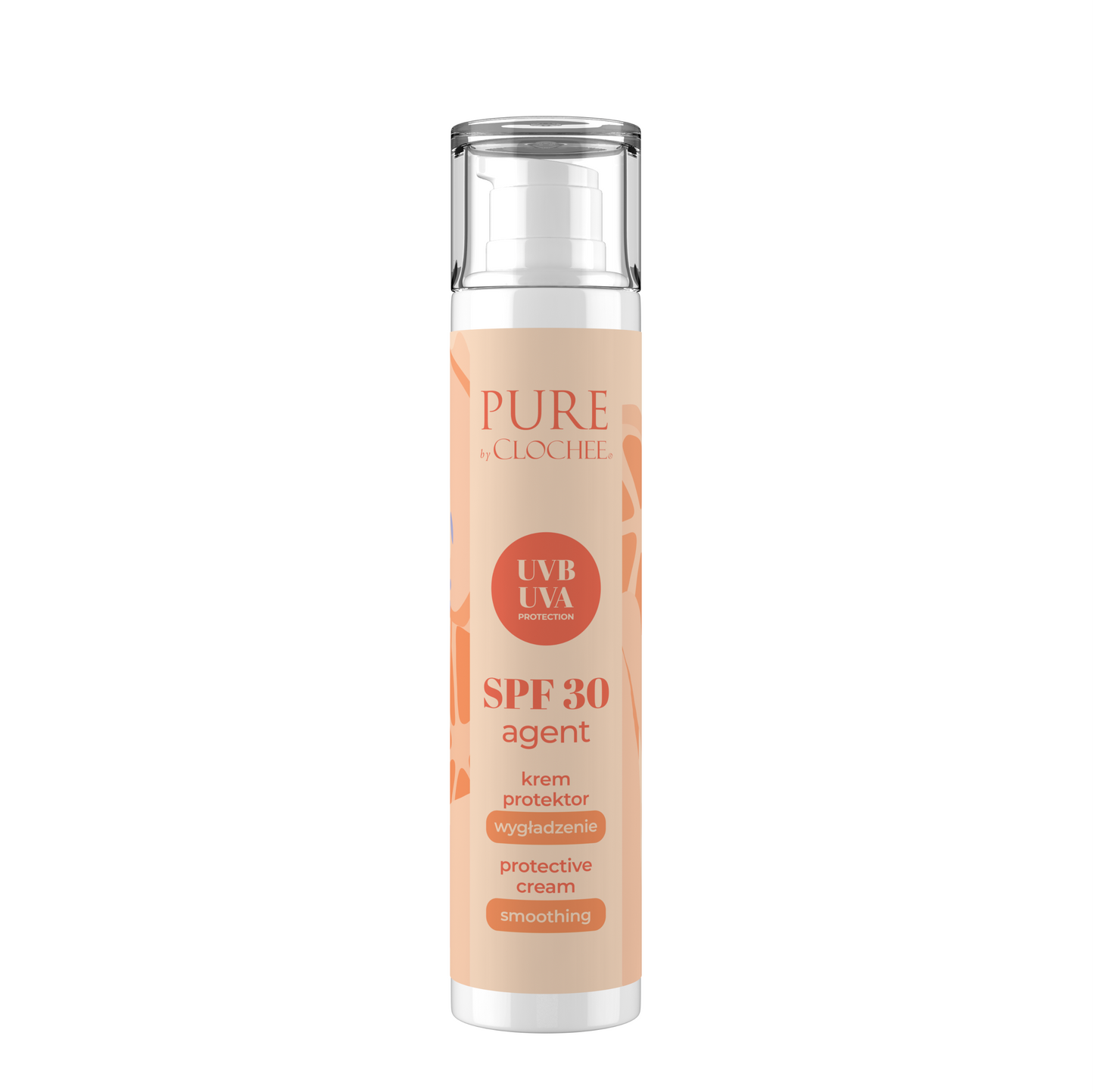 SPF 30 Agent Protective Cream