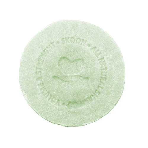 Shampoo Bar Anti-Dandruff