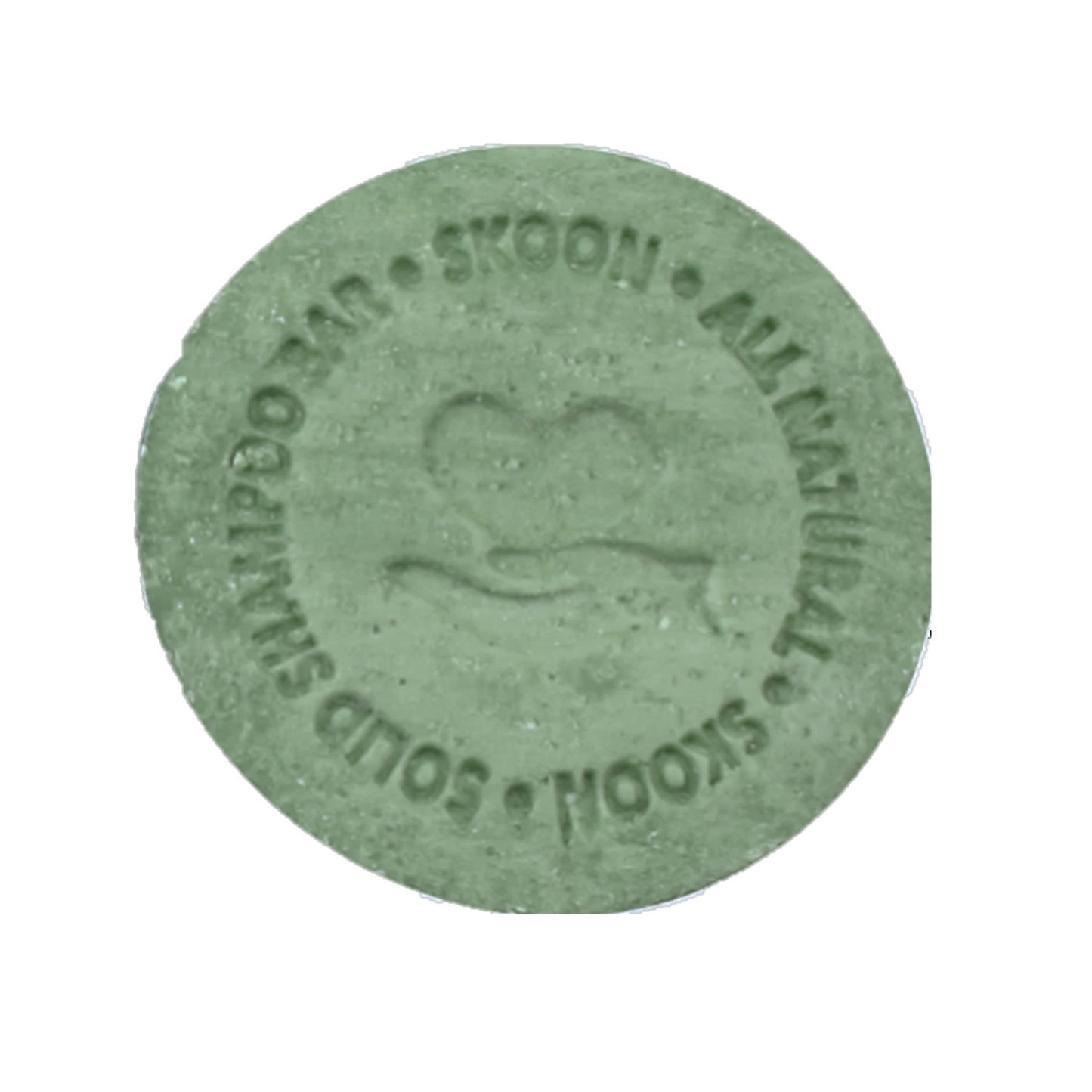 Shampoo & Shower Bar