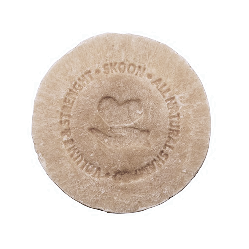 Shampoo Bar Caffeine
