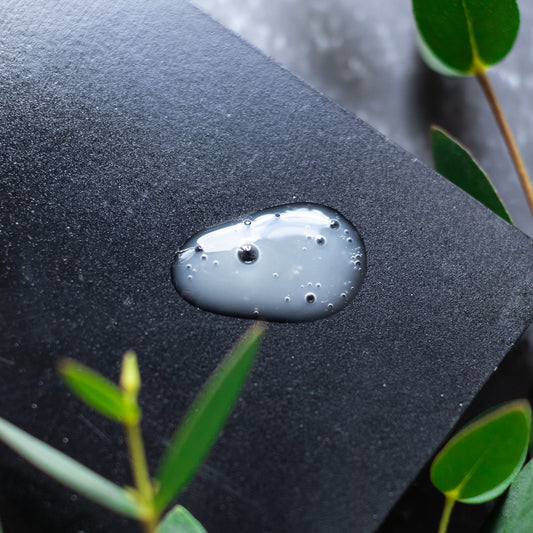 MEN's Soothing After Shave Serum