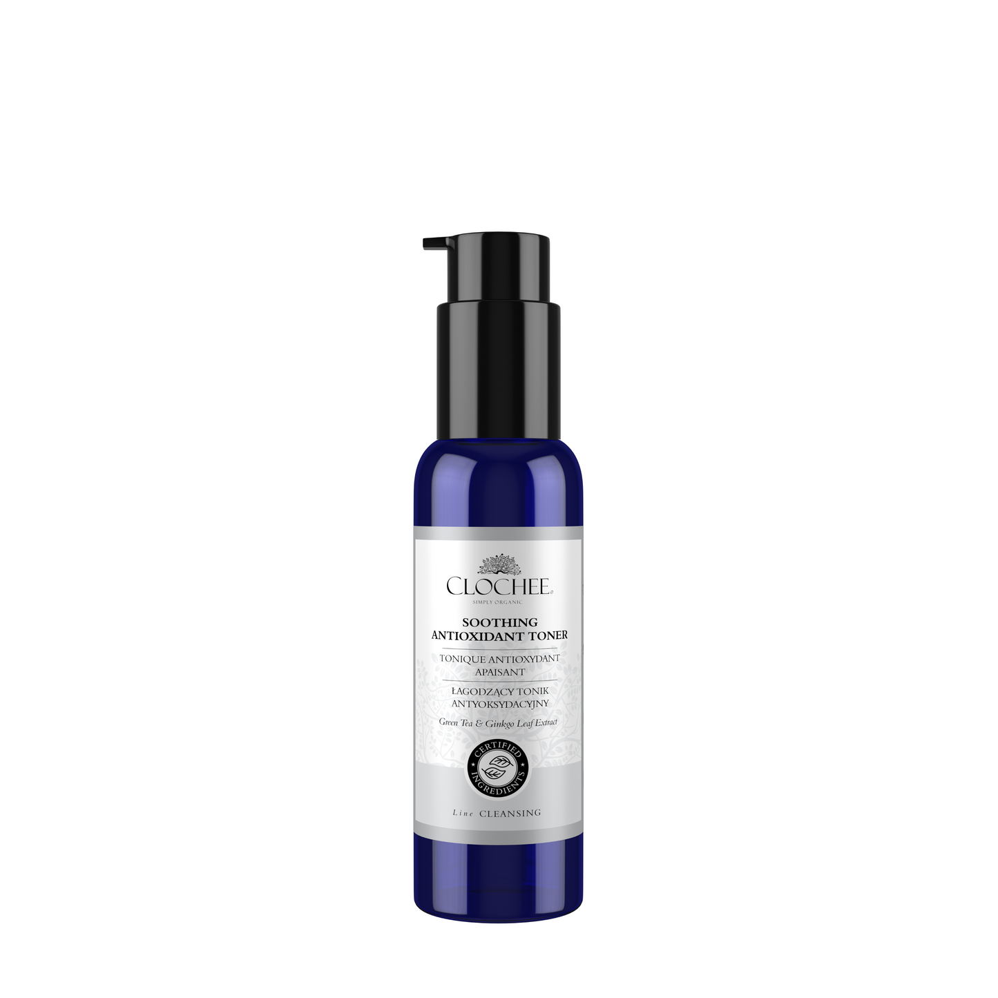 Soothing Antioxidant Toner