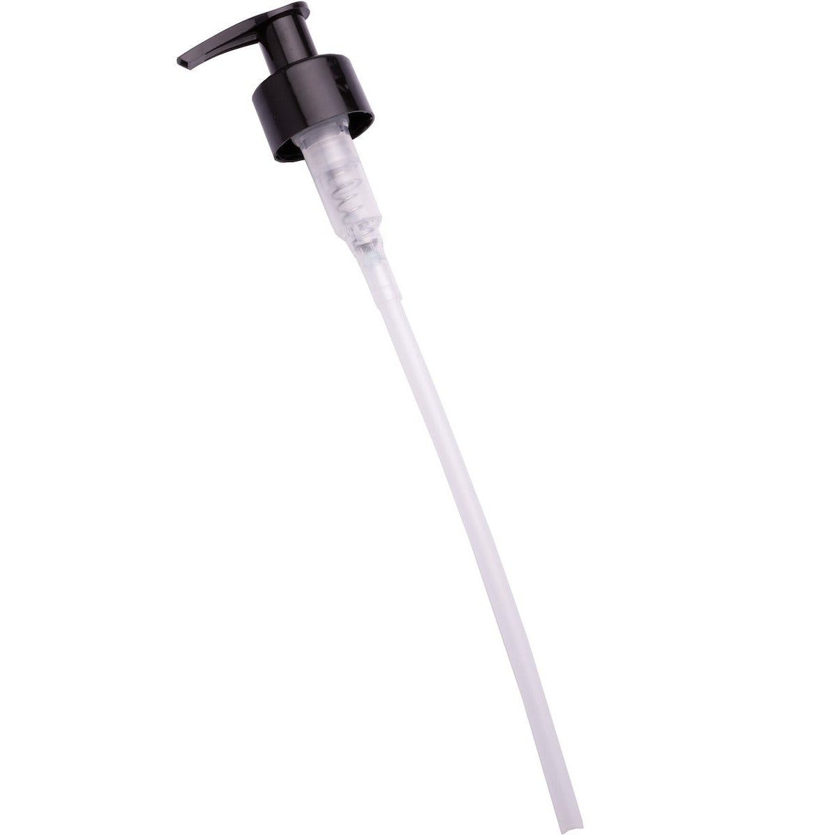 Pumpe til Glasflaske