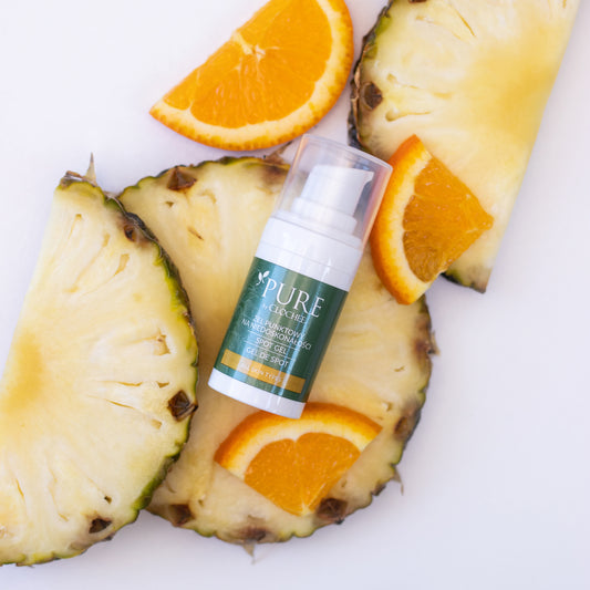 Spot Gel Blemish Treatment